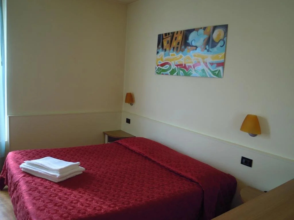 Hotel Xibana