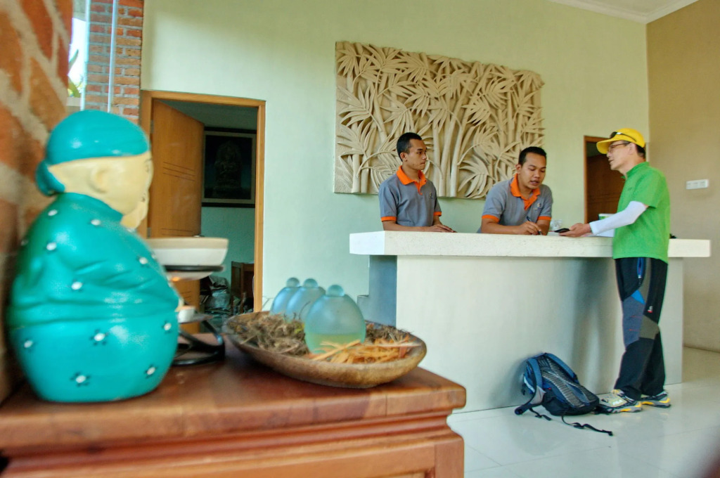 Puri Pangeran Hotel