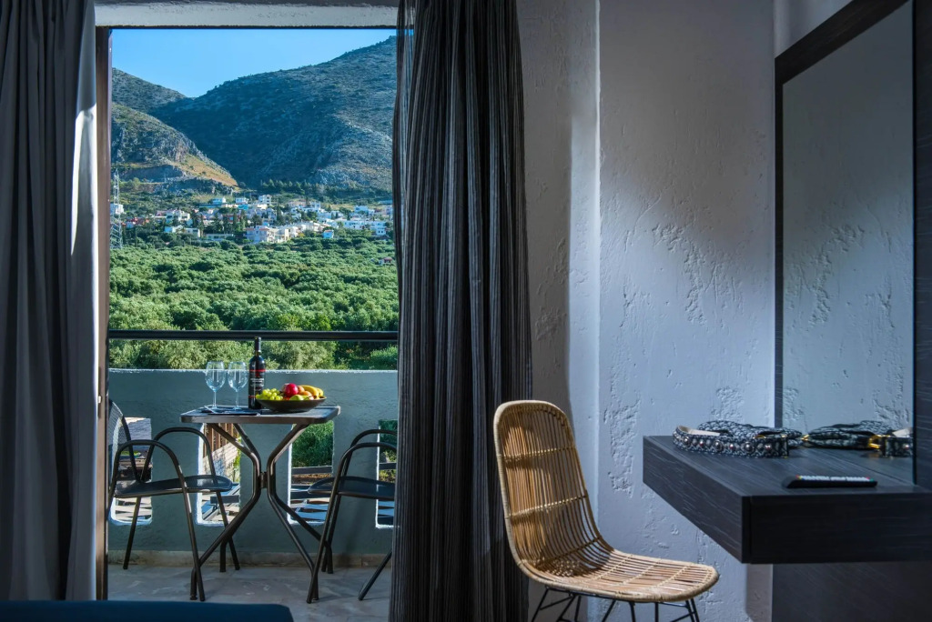 Indigo Suites Collection Adults Only