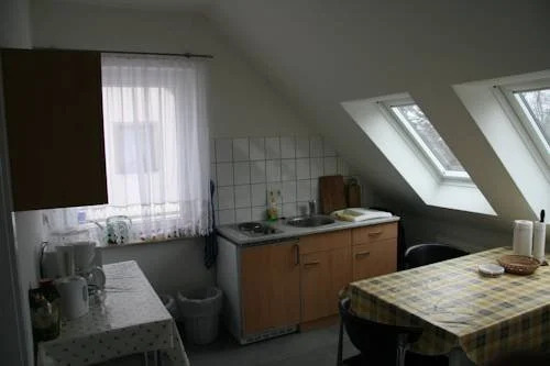 Hotel Und Pension Le Petit