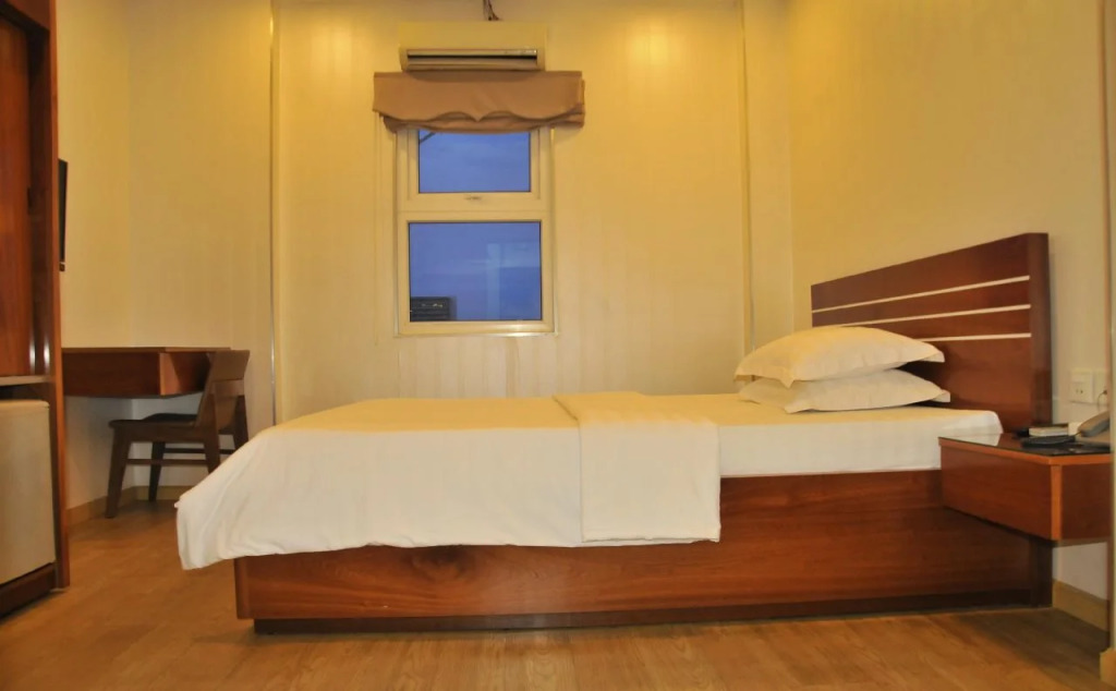 Thai Ha Huy Hotel