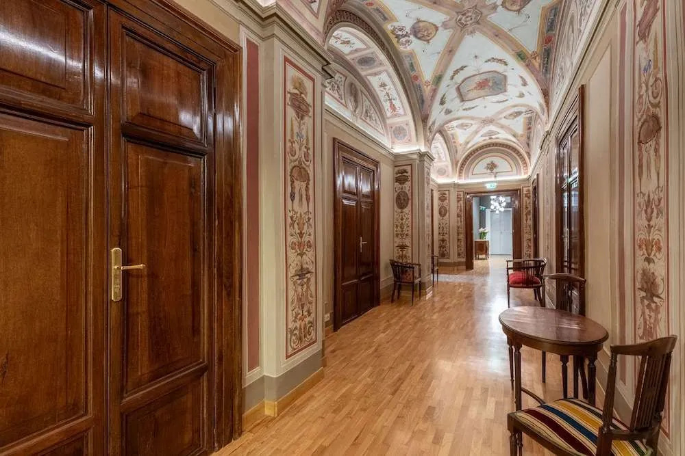Residenza Pierret