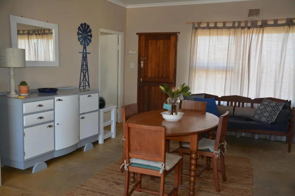 Haus Windhoek - Charming Coastal Escape