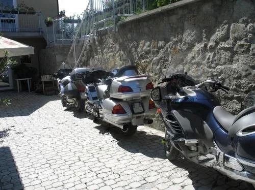 Pension Zlata Noha