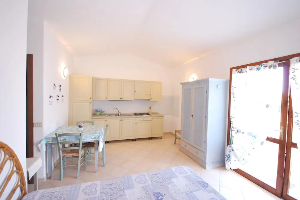 Bilocale N 14