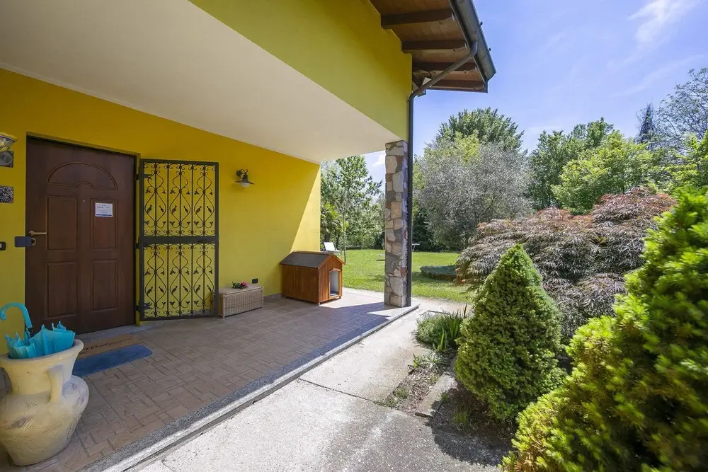 Villa La Dolce Vita - Happy Rentals
