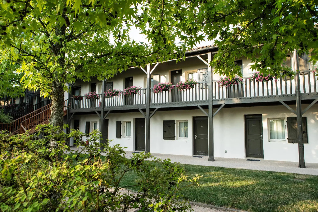 Domaine du Gouverneur, Hôtel, Restaurant & Golf