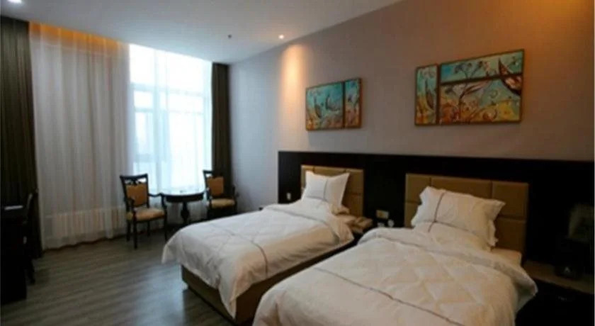 Harbin Eaself Hotel