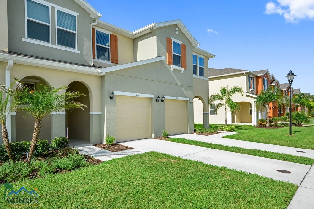 5119 Compass Bay Resort 33471/33811