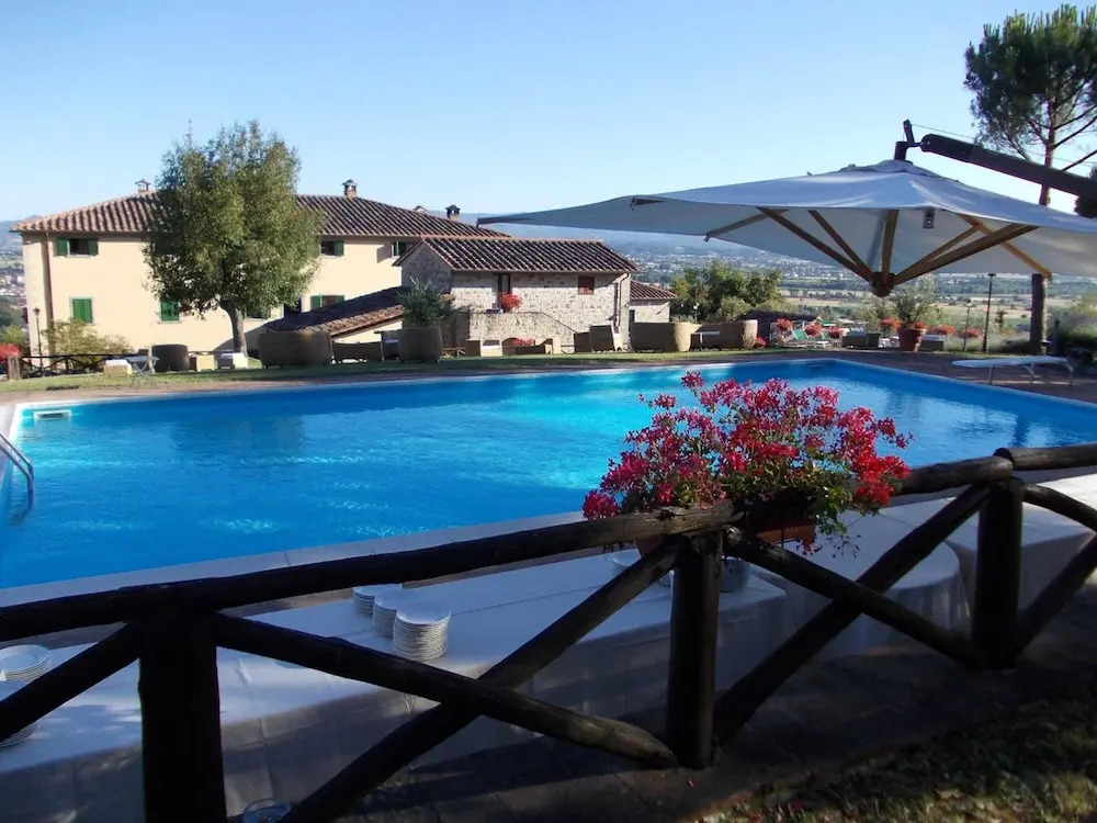Hotel Relais Palazzo di Luglio