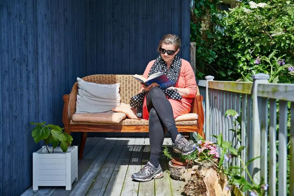 Hostel Agger Vandrerhjem