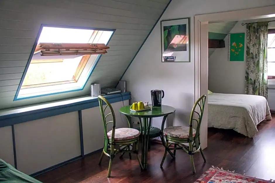 Chambres Dhotes Du Vignoble