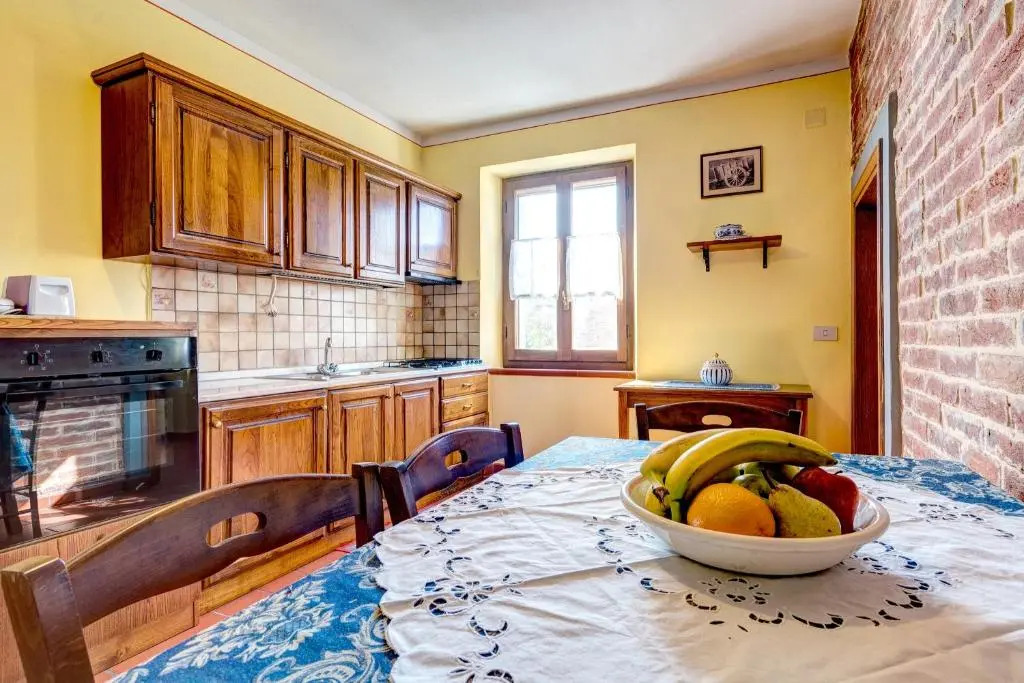 The Estate 1760 - Holiday in Cortona