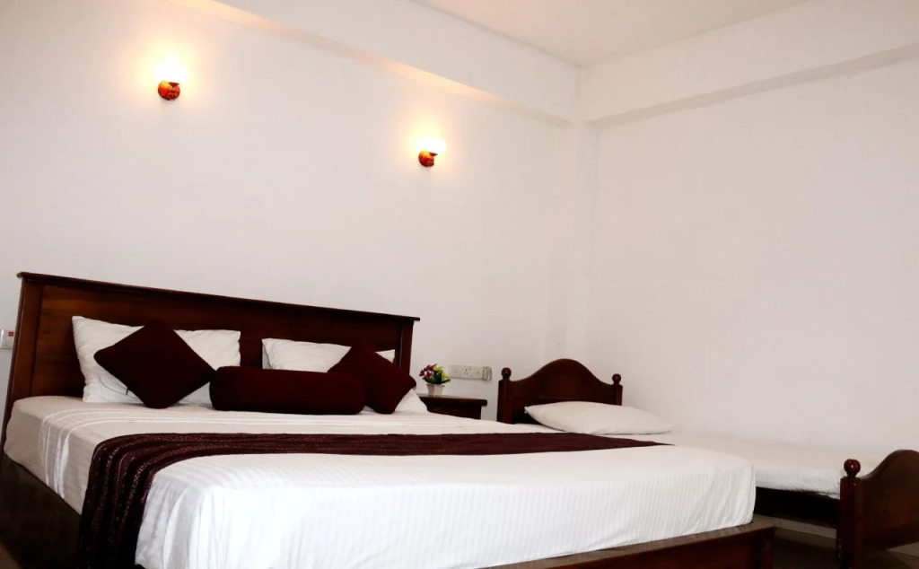 Hotel Mapura