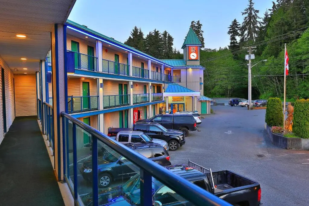 Glen Lyon Inn