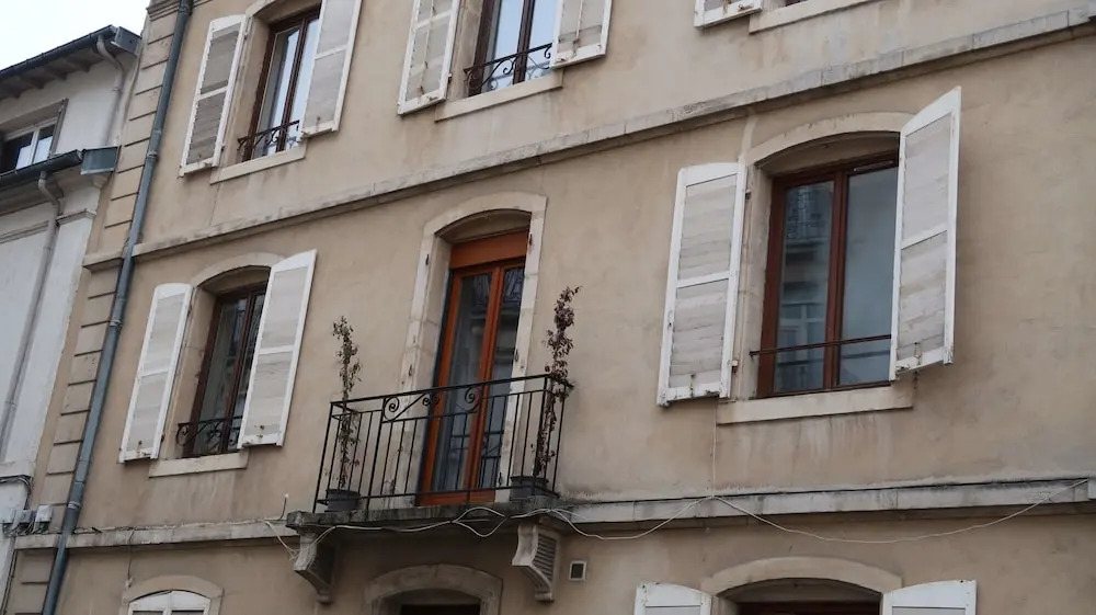Le Balcon Victoria