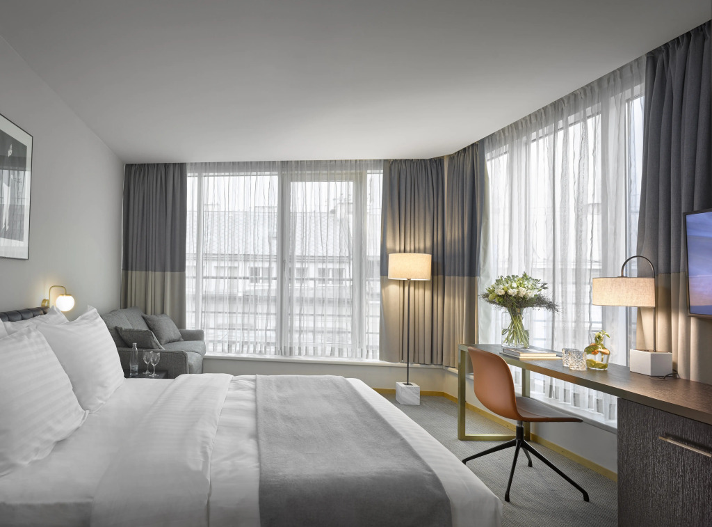 K+K Hotel Fenix