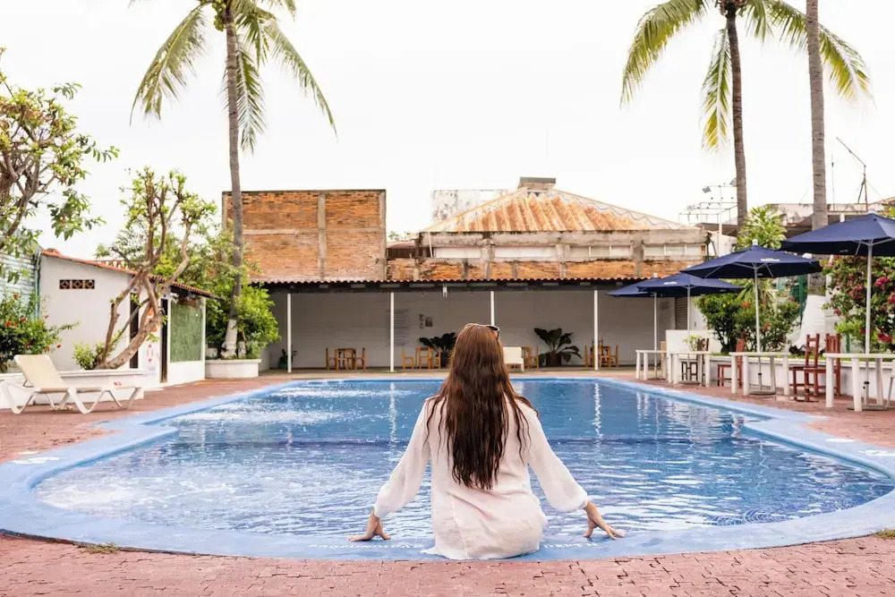 Hotel Costa del Sol