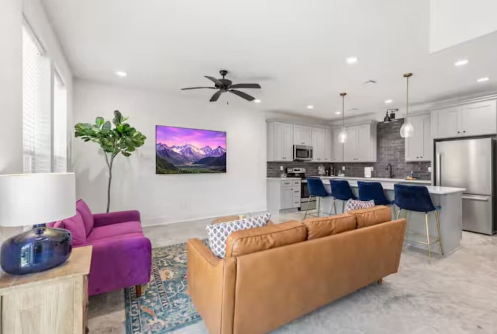 Enclave 3 Bedroom Luxury Homes
