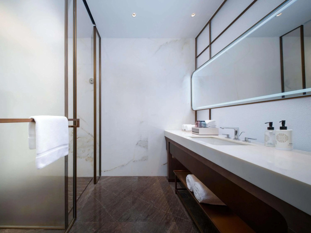 Grand Mercure Hangzhou Qingshan Lake