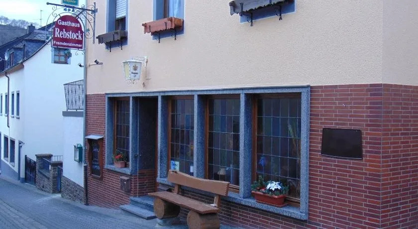 Gasthaus Rebstock