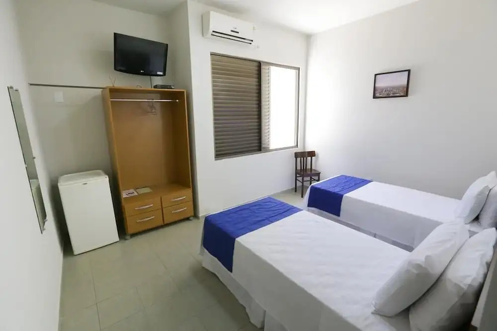 Hotel Porto do Sol