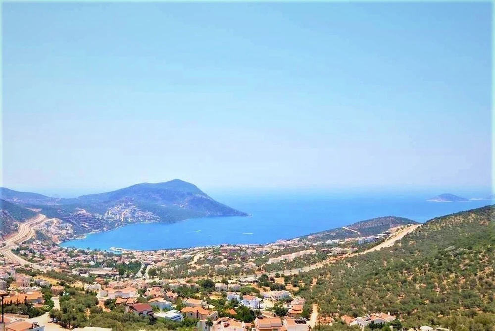 Villa Mava