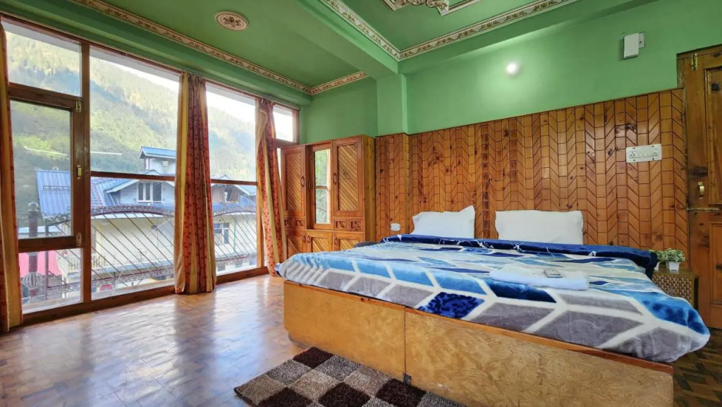 Hotel Jubilant Manali