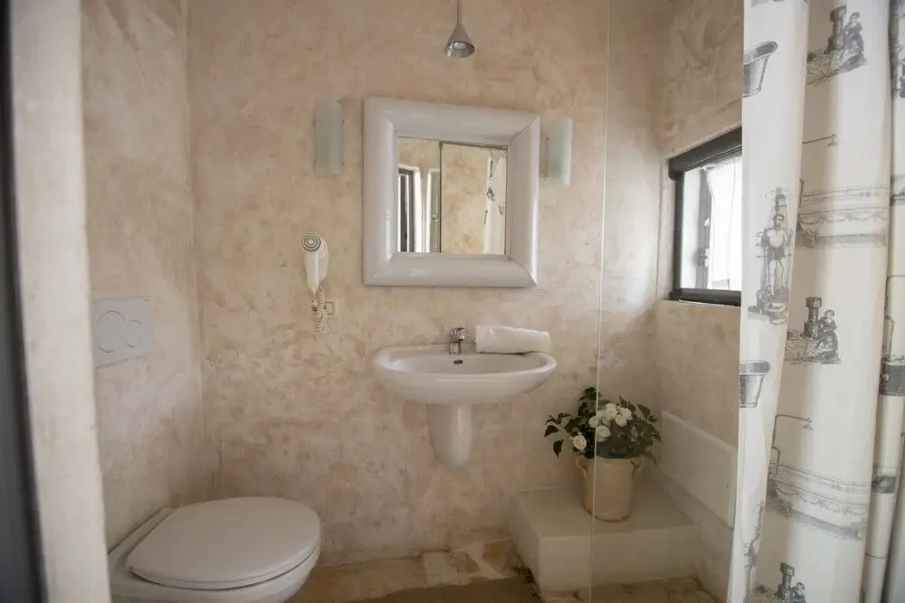 Trullo e Lamie Fiabeschi con Piscina Privata