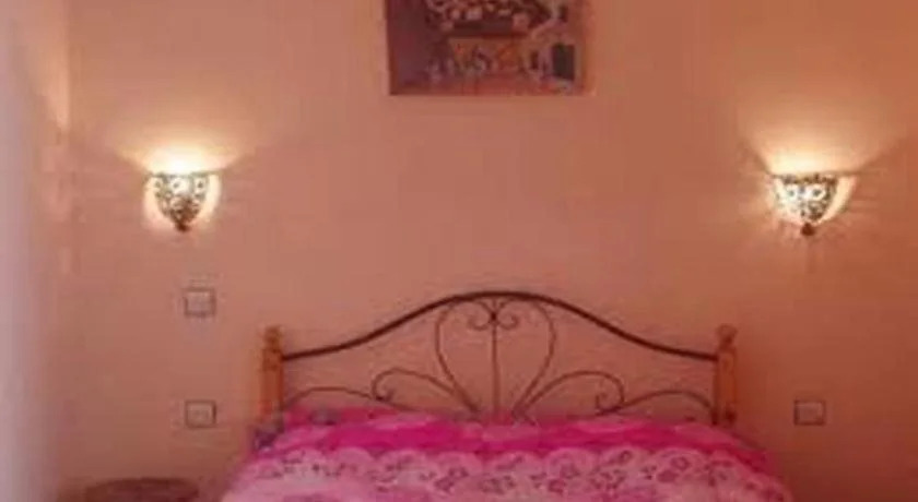 B&B Riad Al Barad