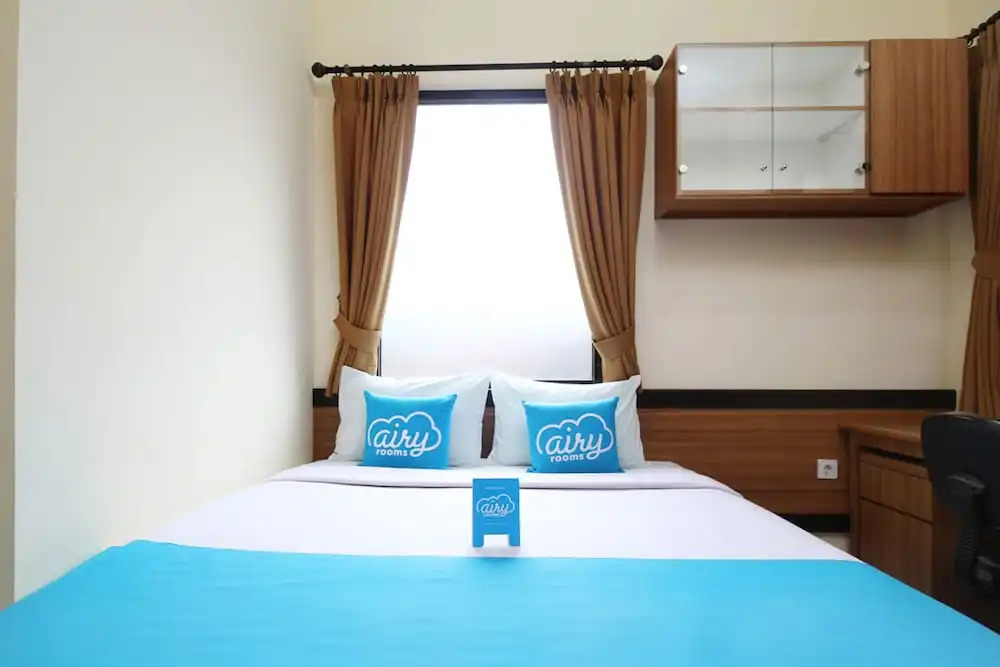 Airy Baranangsiang Riau 39 Bogor