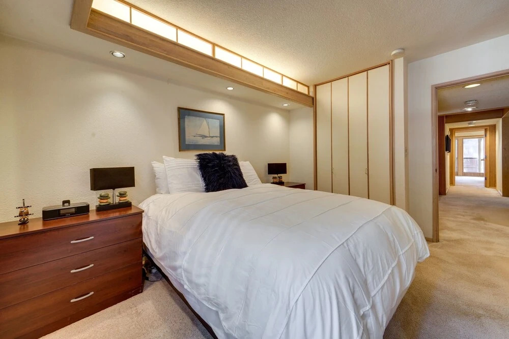 Tahoe Donner House w/ Hot Tub & Grill!