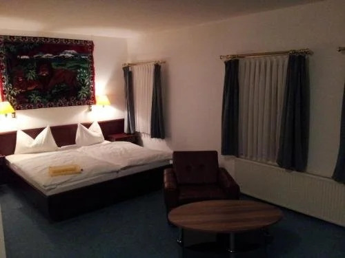 Hotel "Gasthaus zum Löwen"