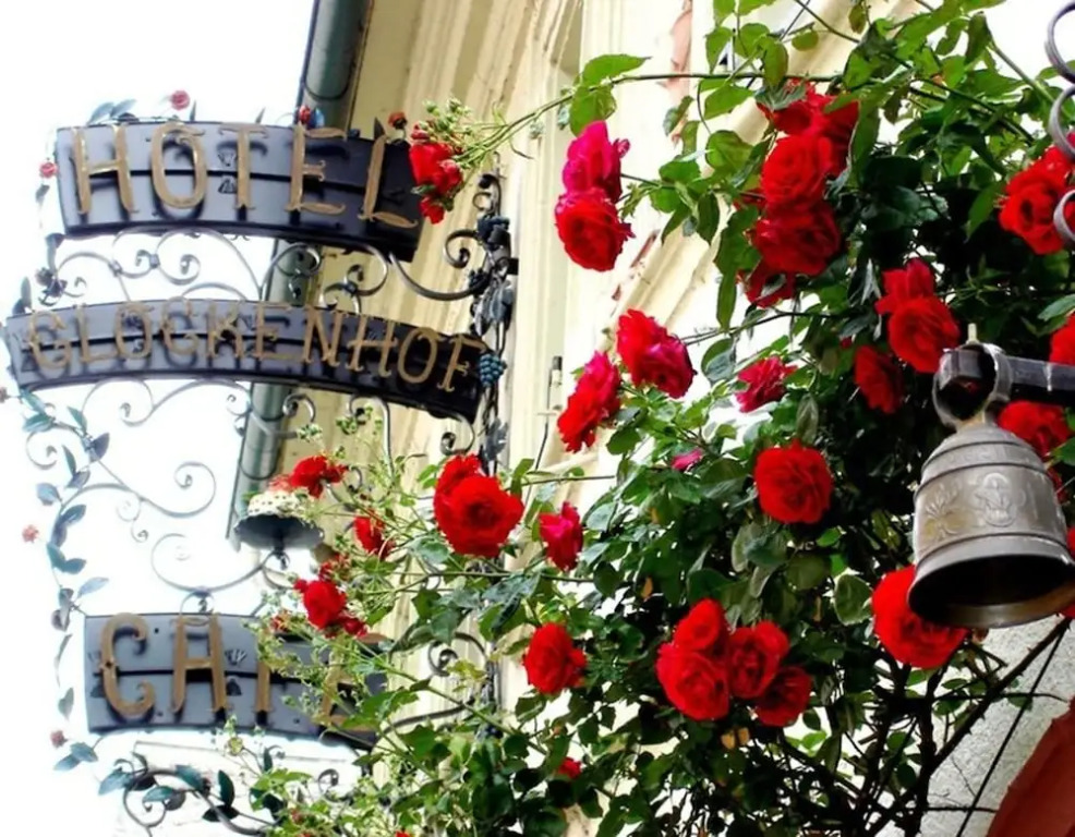 Altstadt Hotel Glockenhof
