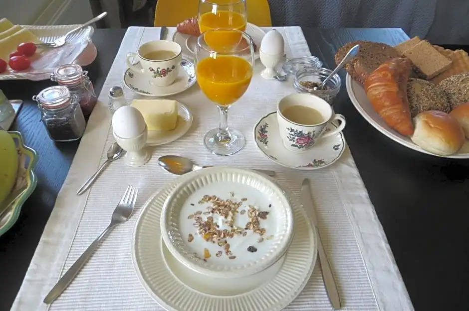 B&B Biesehof