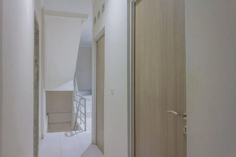 Oyo 390 77 Guesthouse