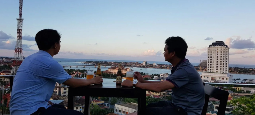Tan Binh Hotel