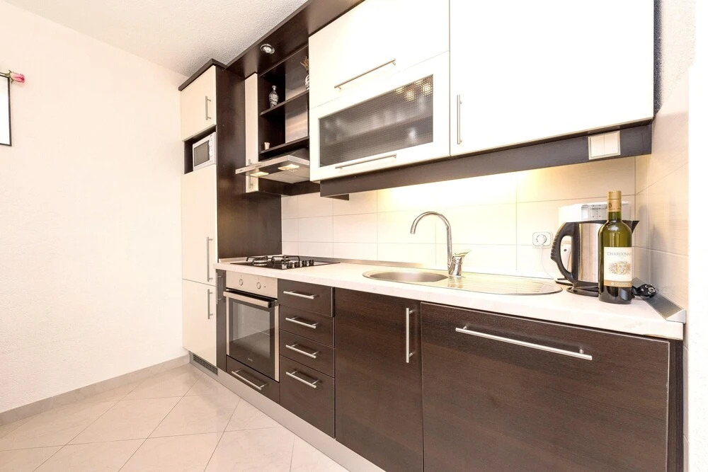 Holiday Home Ulica I