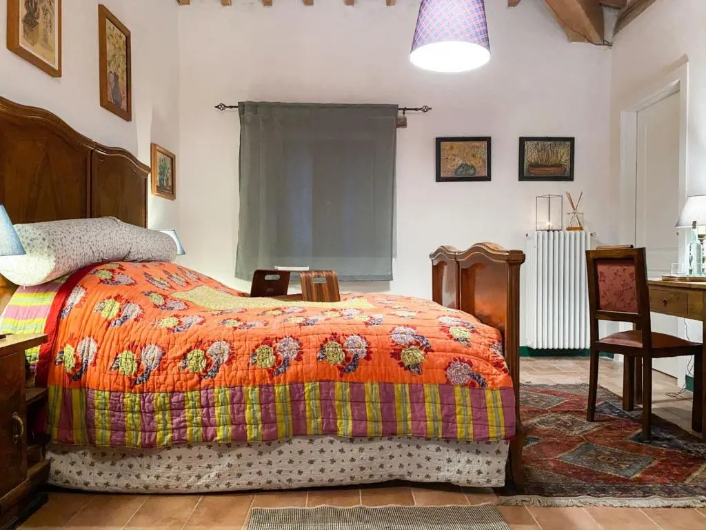 Campora House