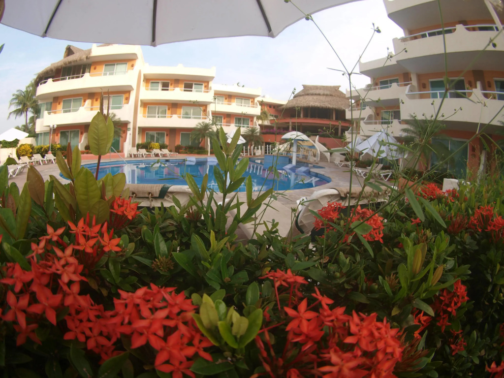 Starbay Boutique Resort