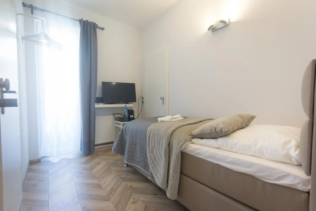 TM Suites