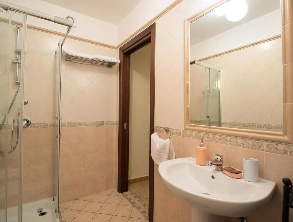 B&B Il Gobbetto