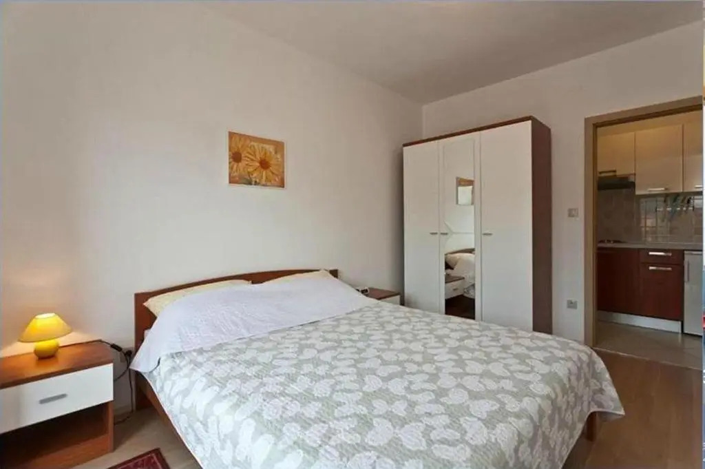 Apartmani Roić