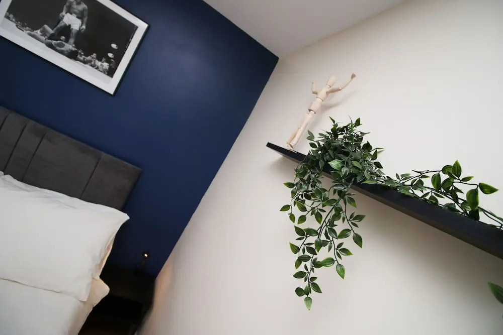 Karah Suites - Church Road II