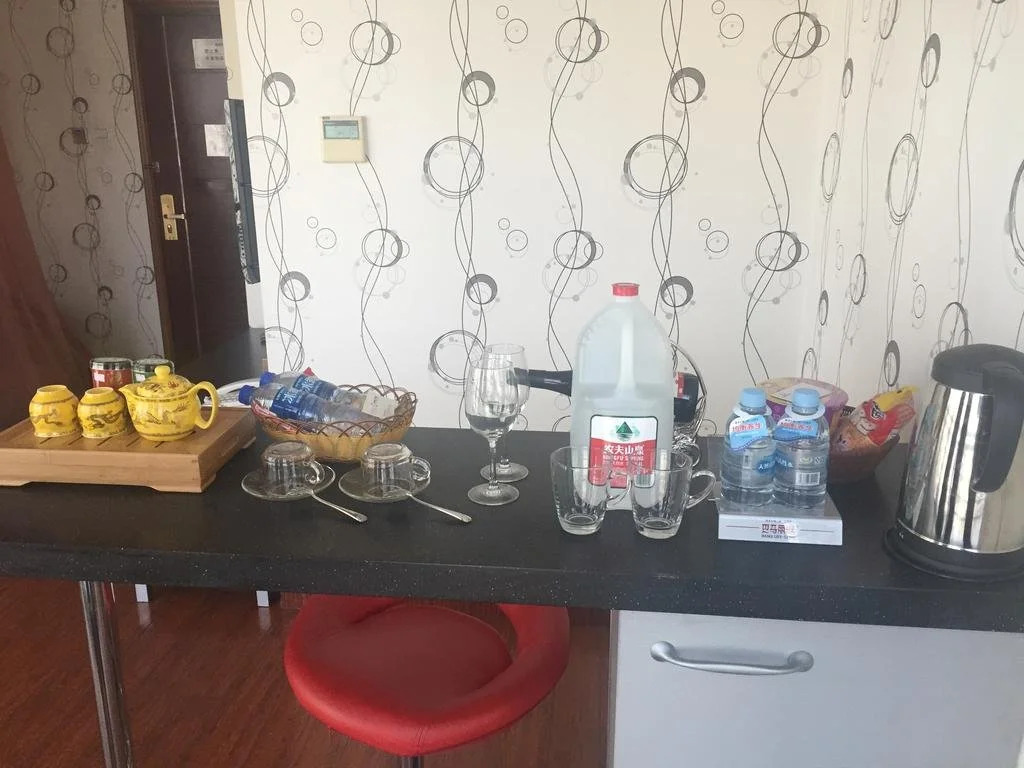 Hai Shen Wish Hotel