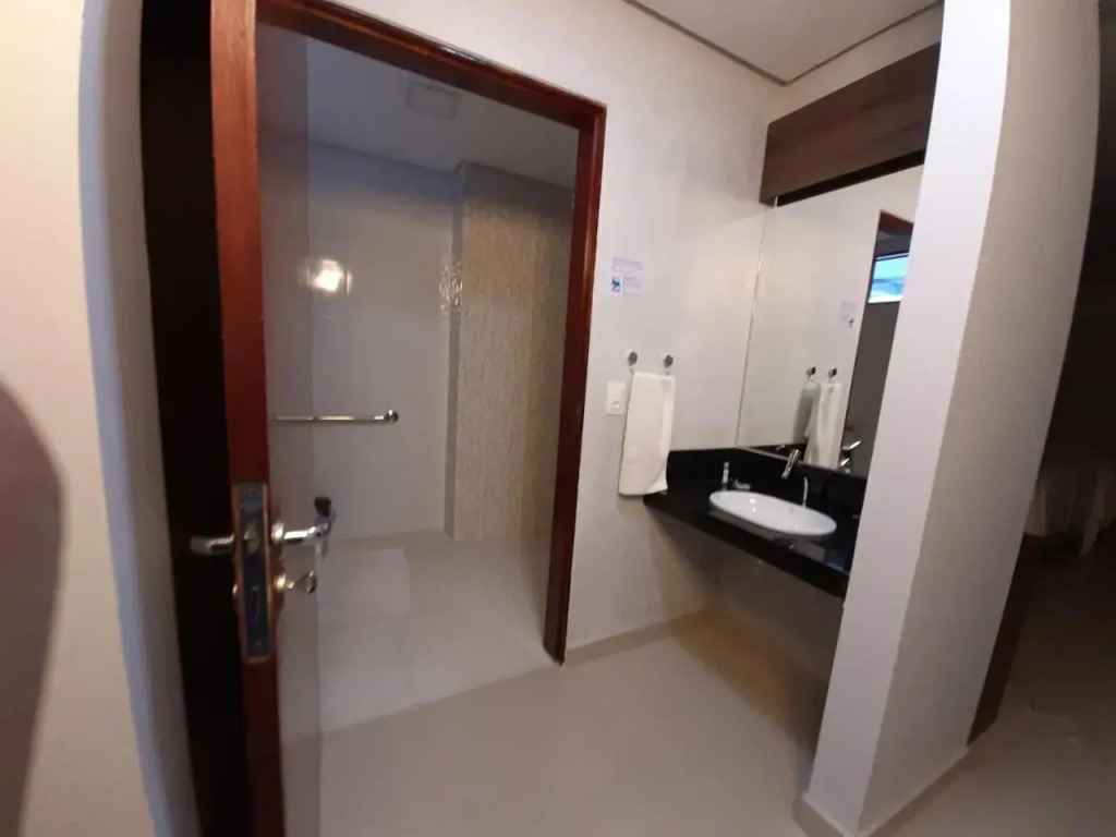 Hotel Asa Branca