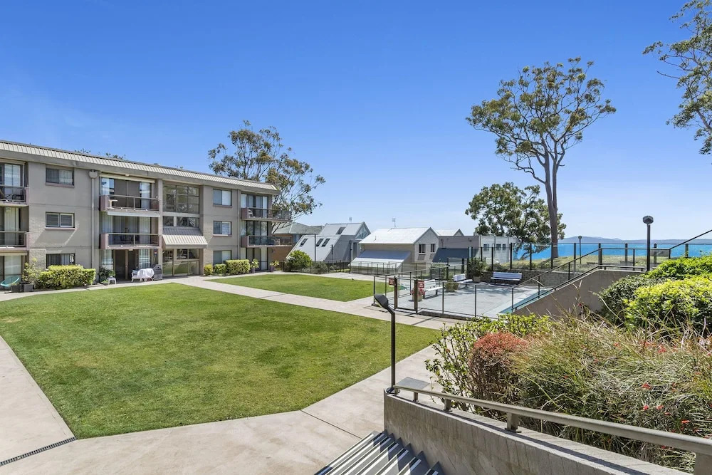 The Poplars, Unit 2/36 Magnus Street