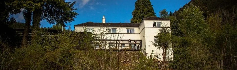 The Lochside Hostel