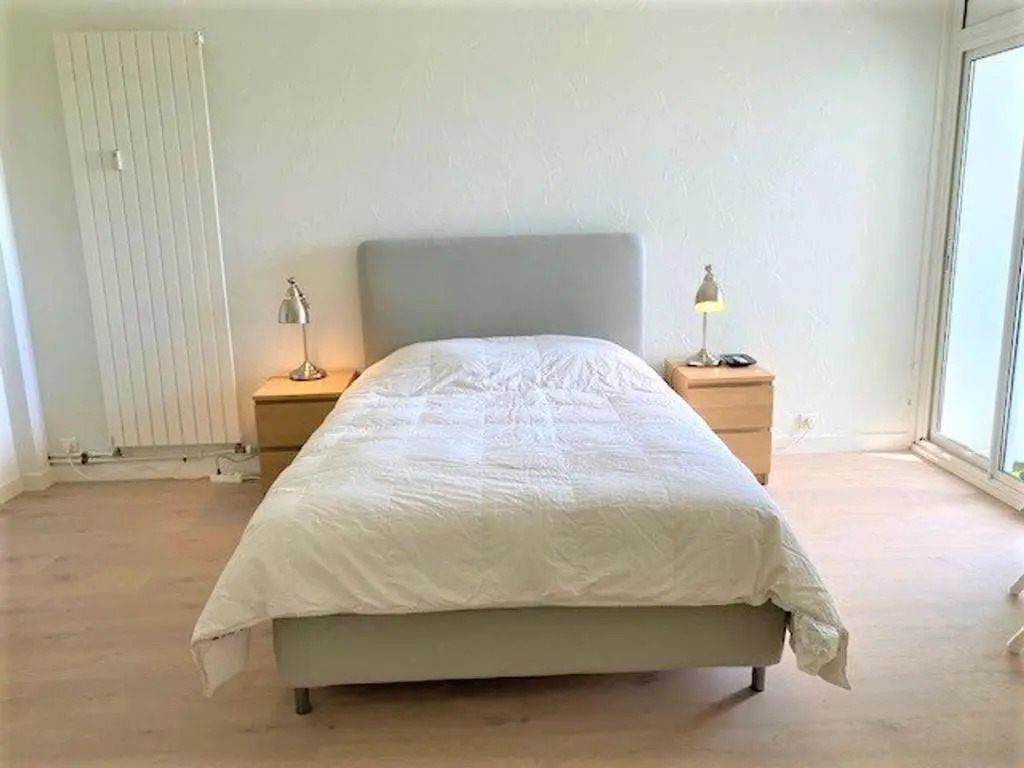 Appartement Quiberon, 2 pièces, 4 personnes - FR-1-478-147