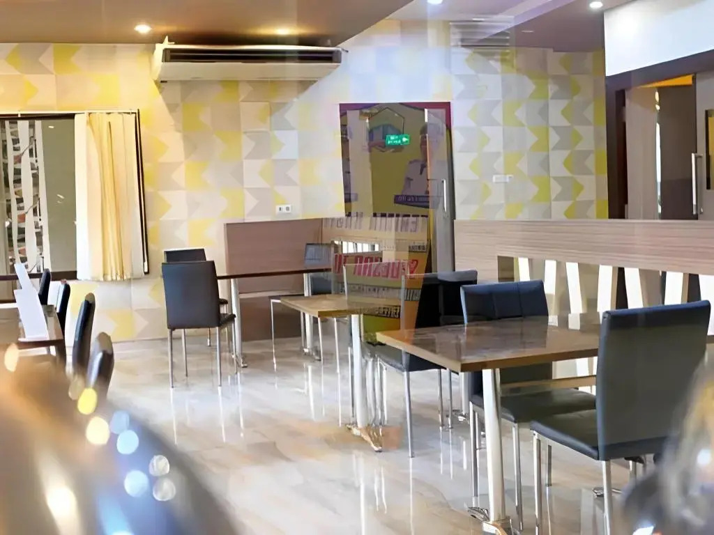 Grand Krakatau Serang